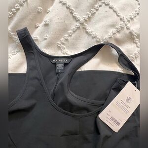 Athleta presidio dress nwt S